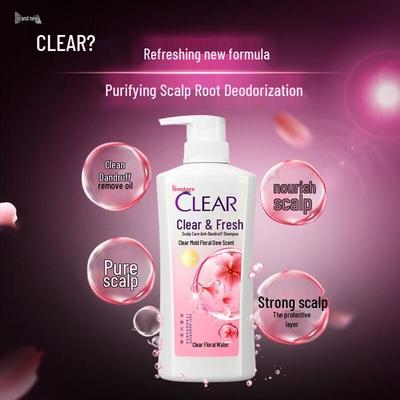 Shampoo e balsami per capelli
