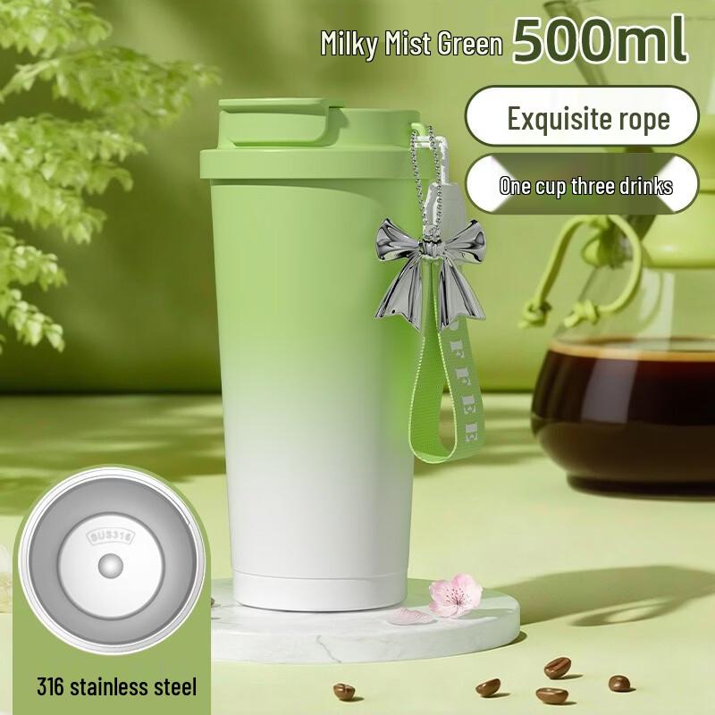 Shangqi Portable Business Coffee Thermos