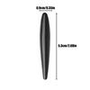 Car Door Edge Protector 12 Pieces Car Door Bumper Guards Anti-Collision Trim Decoration Exterior Accessories For SUV Truck Sedan