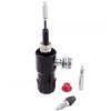 Motorcycle Hydraulic Clutch Unit Smooth Engagement Mechanism Weather Resistant Components Suitable For Adventure Riding