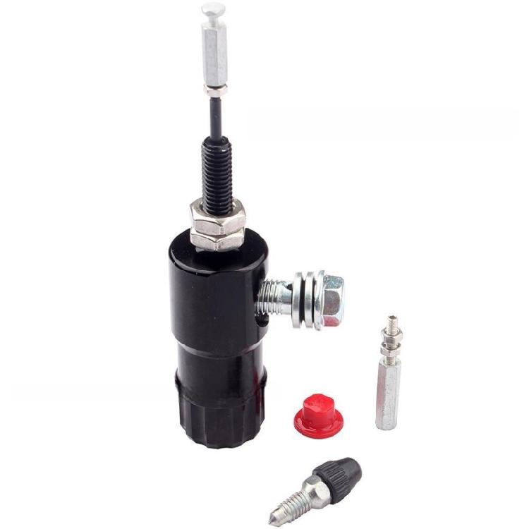 Motorcycle Hydraulic Clutch Unit Smooth Engagement Mechanism Weather Resistant Components Suitable For Adventure Riding