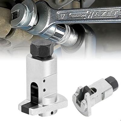 Hydraulisches Stoßdämpfer-Entfernungswerkzeug, Klauen-Kugelkopf-Schwingenaufhängungstrenner, arbeitssparendes Auto-Demontagewerkzeug