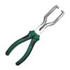 Fuel Line Clip Pipe Plier Disconnect Removal Tool Car Hose Clamp Plier Angled Clip Plier Tube Bundle Removal Repair Tool