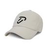 IAN POULTER DESIGN Logo Point Waterproof Cap - Ipu3Scp702 Be