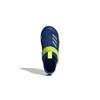 adidas Altaventure Ct C Slip Resistant Anti Kick Children's Sandals Blue Yellow Children Aged 3 7 Years Old GX5110