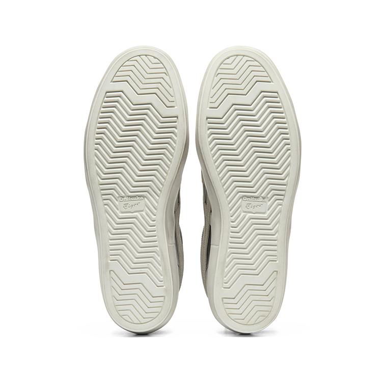 ONITSUKA TIGER Fabre Lo Im Casual Sneakers Unisex Sneakers Black White 1183C550-001