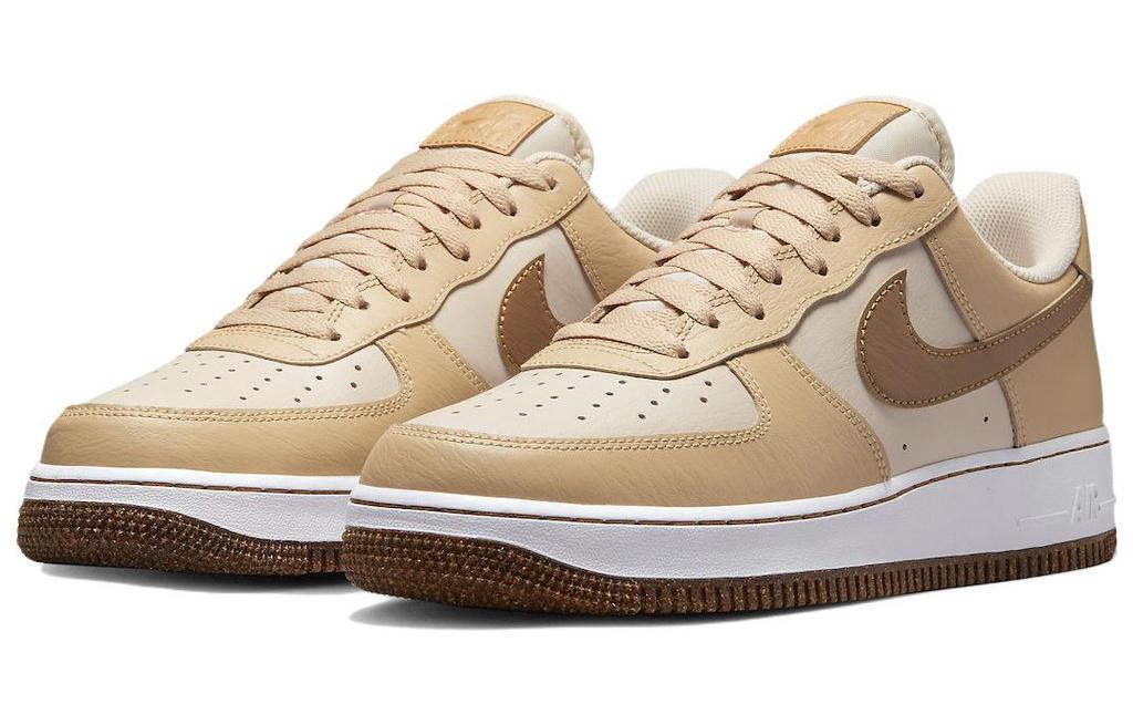 Nike Air Force 1 '07 LV8 Emb 'Inspected By Swoosh' DQ7660-200