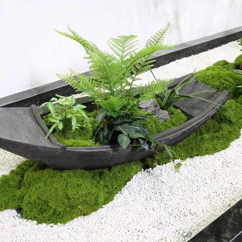 Artificial Moss for Outdoor Decoration