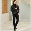 Bang Bang Men S Lycra Double Weave bruShed Denim 3 Piece Set
