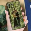 OUTLANDER TV Series Case For POCO F5 X3 X5 Pro F4 X4 F3 C65 M5s Cover For Xiaomi 13T 14 Pro 11T 12T 12 13 Lite