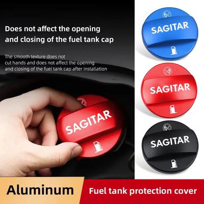 Accesorios de exterior – Tapas de tanques de coches