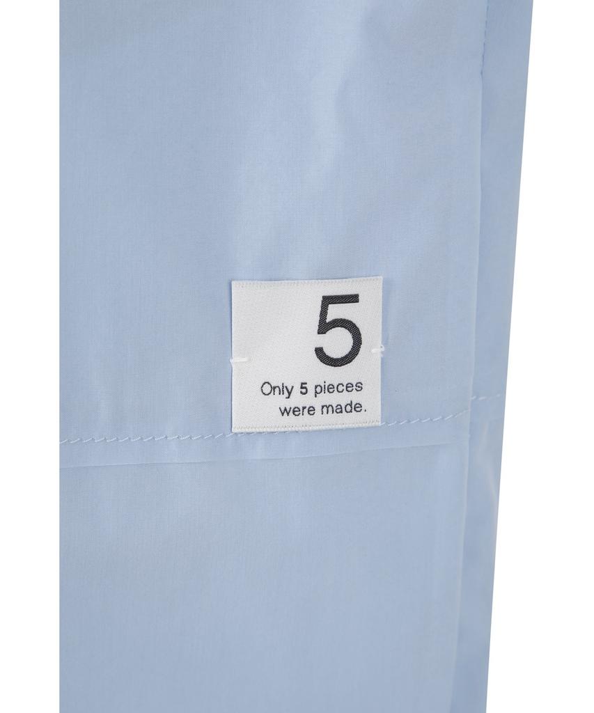 Recorde Three-Way Folded Shirt Dress Rqdam26548Bux