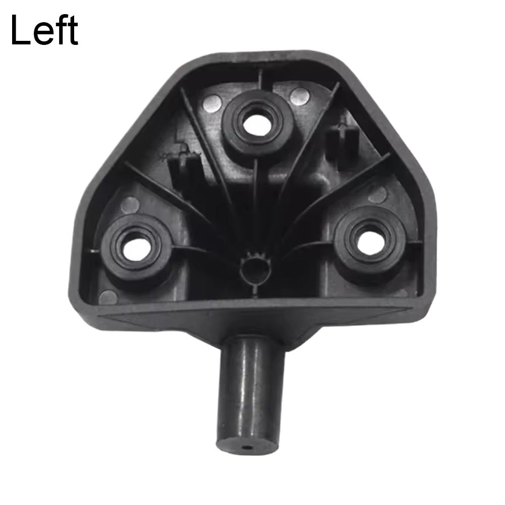 

Luggage Lid Bearing Bracke for Porsche Cayenne 2018-2026 OE 9Y3867778A1E0 Rear Left Right Trunk Cargo Cover Car Accessories