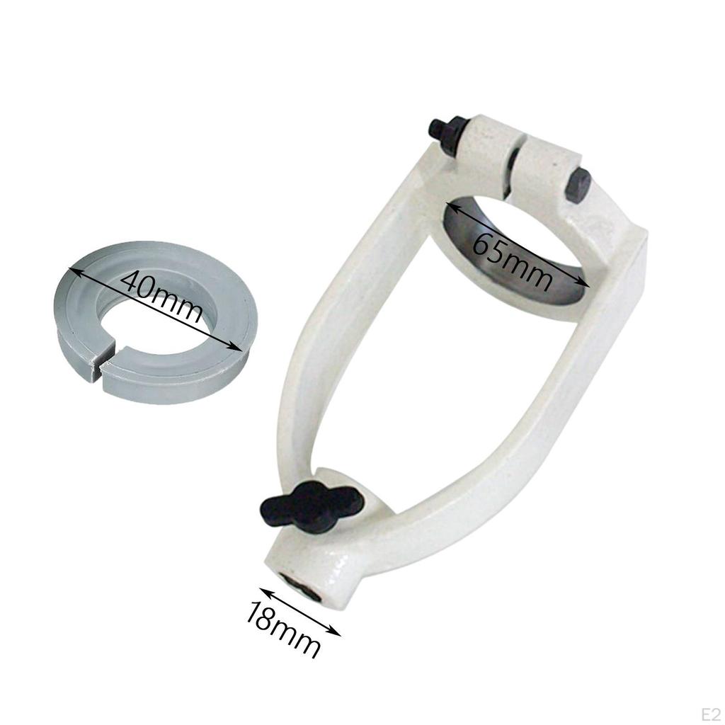 Attachments Machine Location Reducer Bench Converter Hole Drilling for Woodworking Tenon Furniture