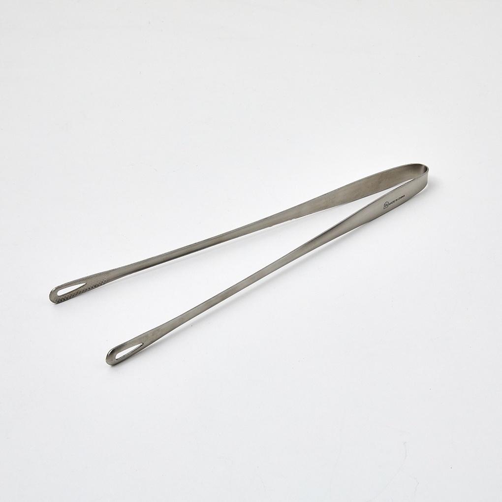 BBQ Cooking Tongs M 28cm_CK1921022