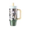 Germ X THE MET Van Gogh Series Insulated Mug 610ml