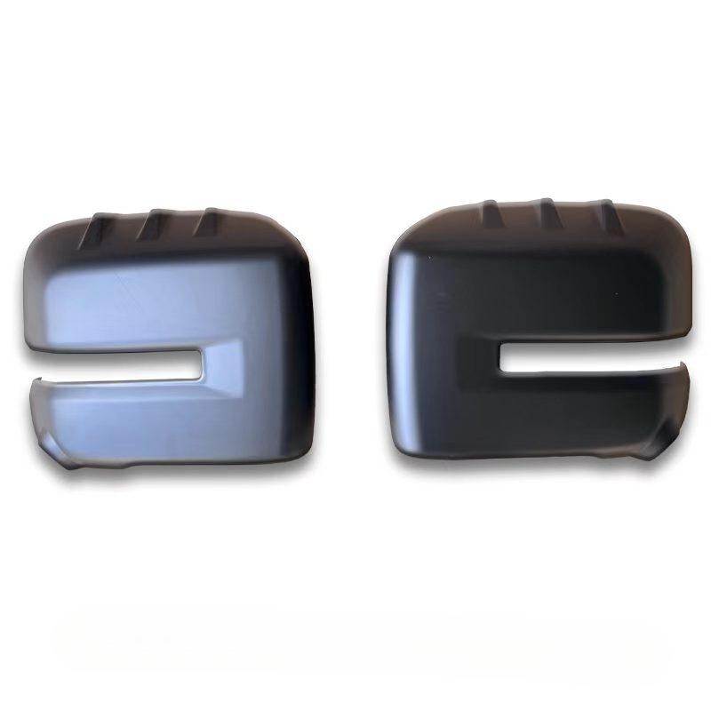 For GMW Haval H9 2024 2025 Rearview Mirror Protective Cover Reverse Mirror Blackening Protective Mirror Cover Modify Accessories