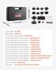 12 Pcs Brake Master Bleeder Kit Brake Bleeder Adapter Set for Most Vehicles