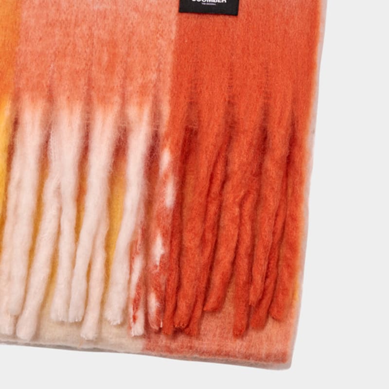 SCOMBER [Muffler]CH-07