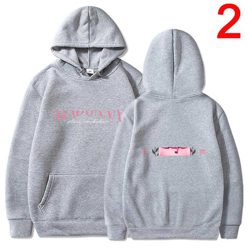 Herren Mode Langarm Hoodies Damen Cool Lässig Harajuku Hip Hop Streetwear Pullover Sweatshirts Locker Sudaderas