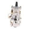 PWK 32mm Carburetor Power Jet Carb for 125CC 200CC ATV Moped 2 4 Stroke Motorcycle Scooter