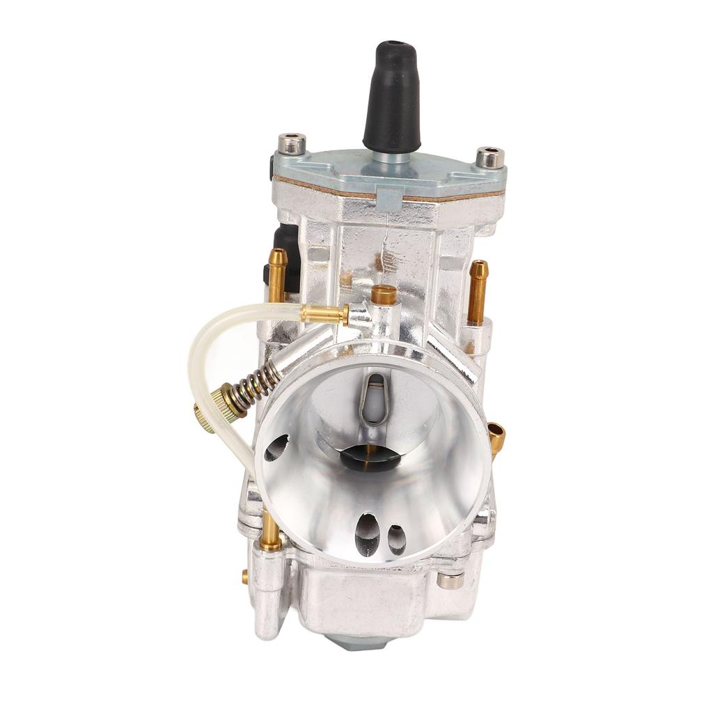 PWK 32mm Carburetor Power Jet Carb for 125CC 200CC ATV Moped 2 4 Stroke Motorcycle Scooter
