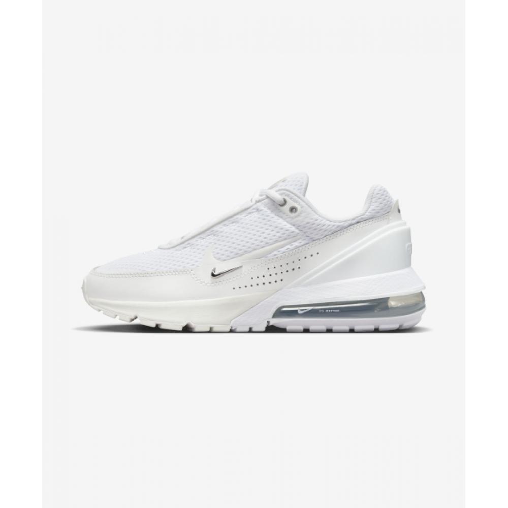 

NIKE Air Max Pulse W White Summit White Platinum Tint FD6409 101