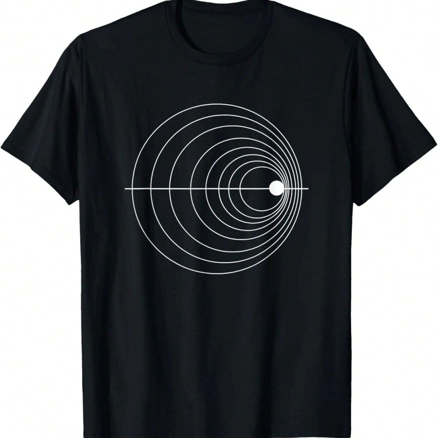 Physics Physicist Doppler Effect Costume T-Shirt S разноцветный
