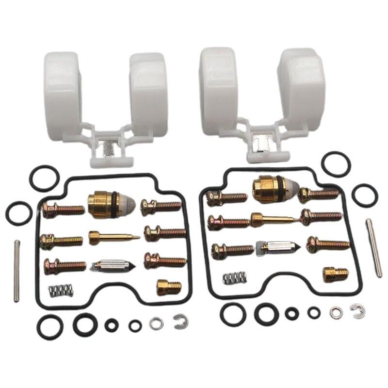 1999 - 2005 Carb Repair Kit Accessories Carburetor Repair Kit Fits New