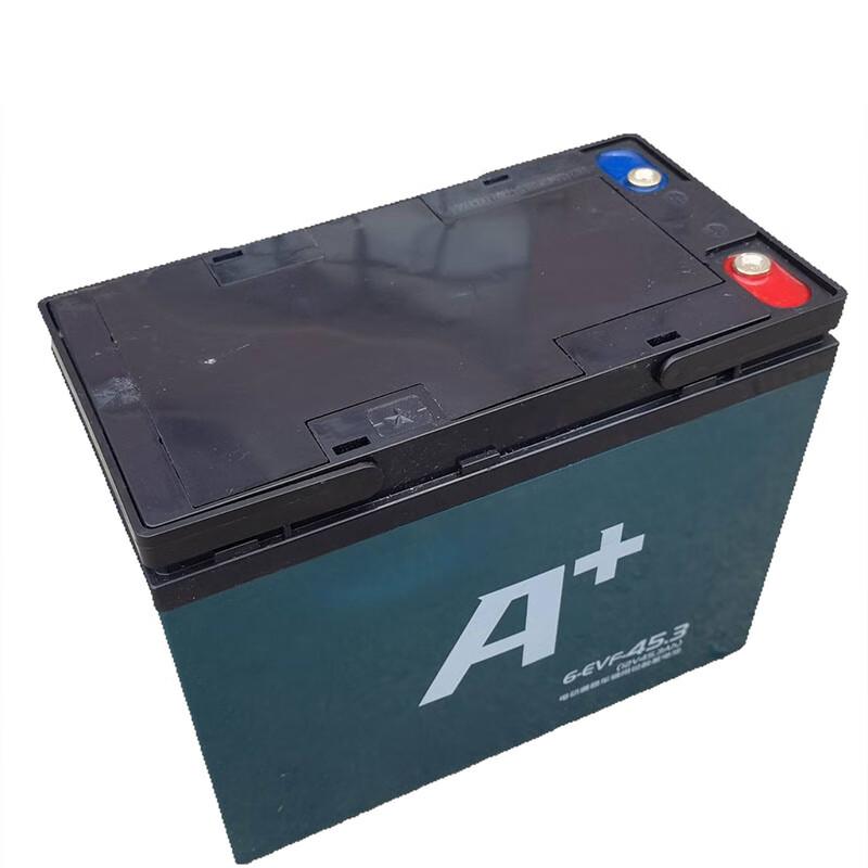 EV Lead-Acid Battery 12V 45.3Ah