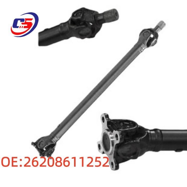 

High-Quality Front Driveshaft for BMW F15 F16 (Part No. 26208611252) 26208611252