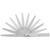 Lulin High Precision Stainless Steel Feeler Gauge Set