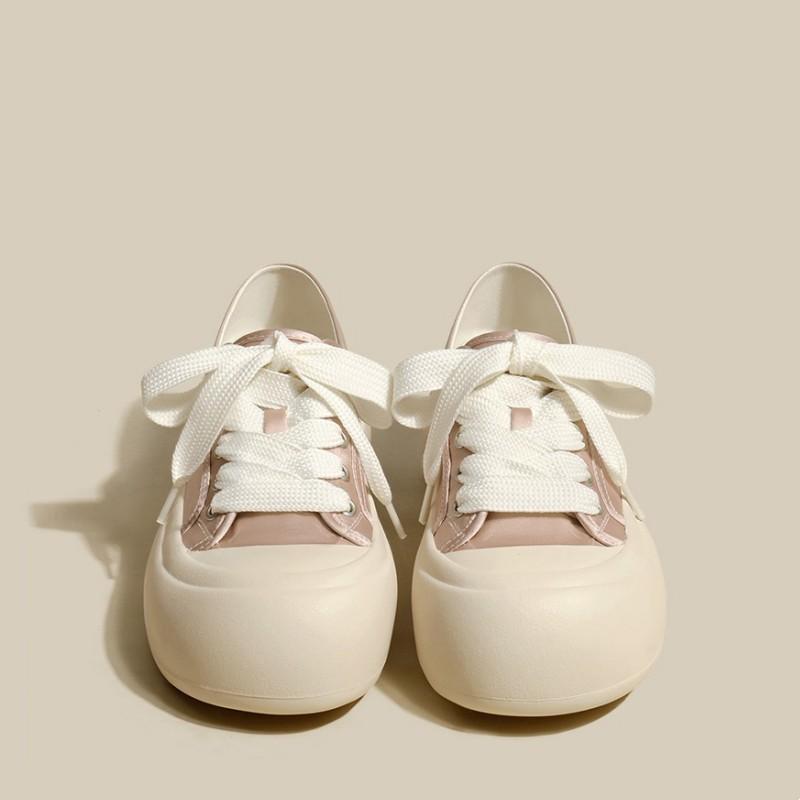 Женские кроссовки Bread на толстой подошве 2024 года — фото 3