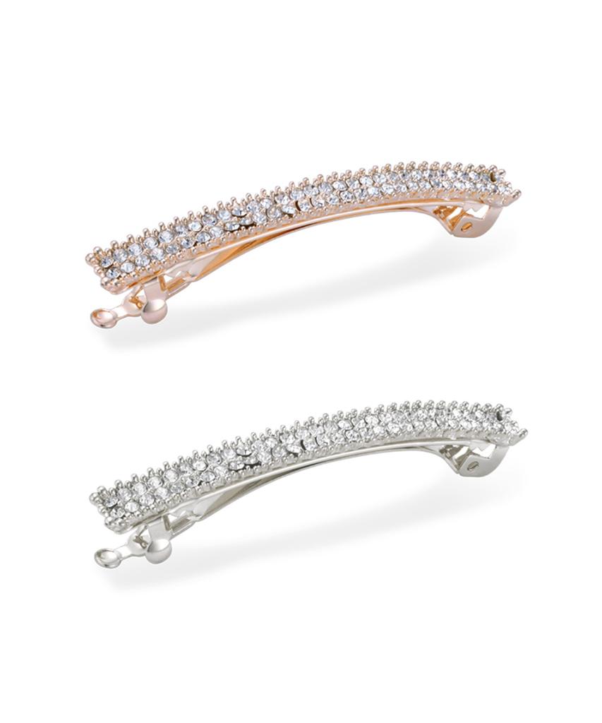 Ellejewelry Cubic Hairpin Elhp021
