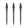 Cuesoul OTO Small Thread Steel Tip Dart Points V Type (CSDA-GZ10-M37)