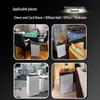 Mother and Baby Formaldehyde & Odor Removing Air Purifier with Negative Ion Function
