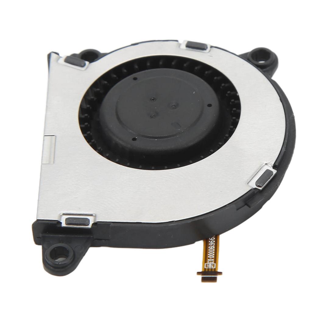 8800RPM Organic Light Emitting Diode Cooling Fan Heat Dissipation Game Console Cooling Fan for Switc