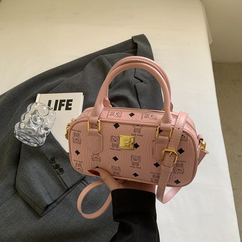 

Small bag women s new summer versatile shoulder messenger bag high-end portable pillow bag