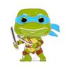 Funko - Teenage Mutant Ninja Turtles - Pin Pin's POP! Enameled Leonardo 10 Cm