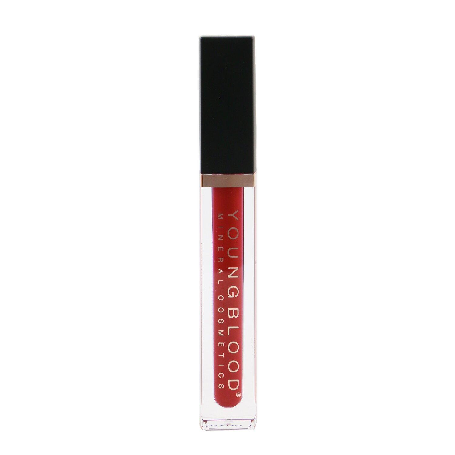

Hydrating Liquid Lip Creme - # Iconic (Matte) 4.5ml/0.15oz