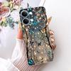 For Vivo Y05 4G Case Colorful Flowers Painted Cover Clear Silicone Soft Slim Phone Case For Vivo Y11d Y 05 VivoY05 VivoY11d Bags