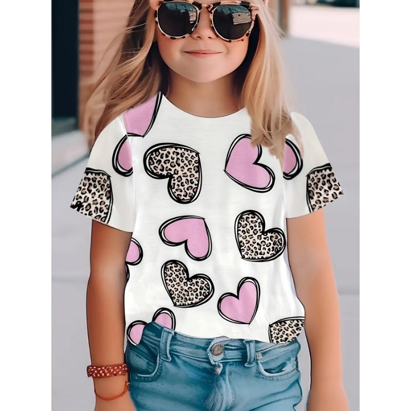 Child T-shirt Children Clothes Tops Mystic Forest Camo 2024 Kids Spring Clothes Baby Boys Clothing Short Sleeve T-shirty Top Boy