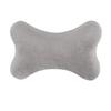 Car Neck Pillow Comfortable Ergonomic Pain Relief Universal Car Headrest Pillow Vehicle Supplies