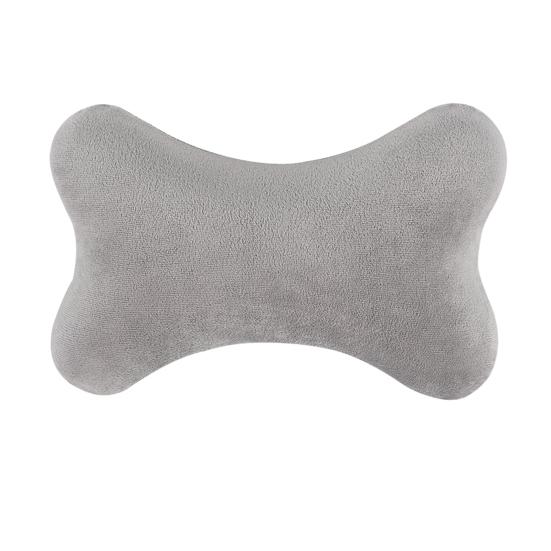 Car Neck Pillow Comfortable Ergonomic Pain Relief Universal Car Headrest Pillow Vehicle Supplies