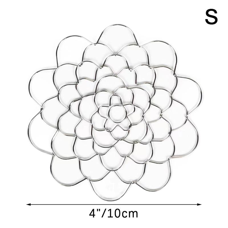 

Спиральный держатель для стеблей икебаны Спиральный держатель для стеблей икебаны Для вазы Аранжировка цветов Спиральный держатель для стеблей Для вазы Цветочный домашний декор S