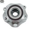 Front Wheel Bearing Hub Assembly 2.5L For Nissan Rogue  2014 2015 2016 2017-2023