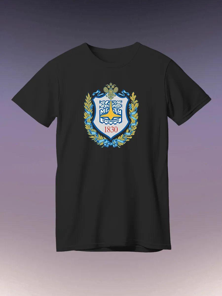 

BMSTU T-shirt L