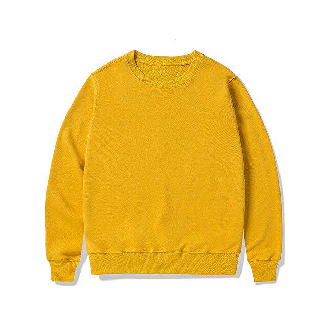 

Мужская толстовка большого размера с длинным рукавом свободного кроя 9xl обхват груди 148см черная синяя толстовка для мальчика плюс размер XL жёлтый