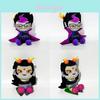 Homestuck Eridan Ampora Plush Toy Cartoon Anime Collectors Edition For Fans