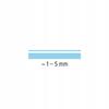 Staedtler Classic Colors Highlighter Pastel Blue 364-C-305